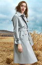 Signature Trench Coat